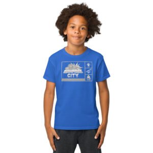 T-Shirt Gorillas vs. Monkeys